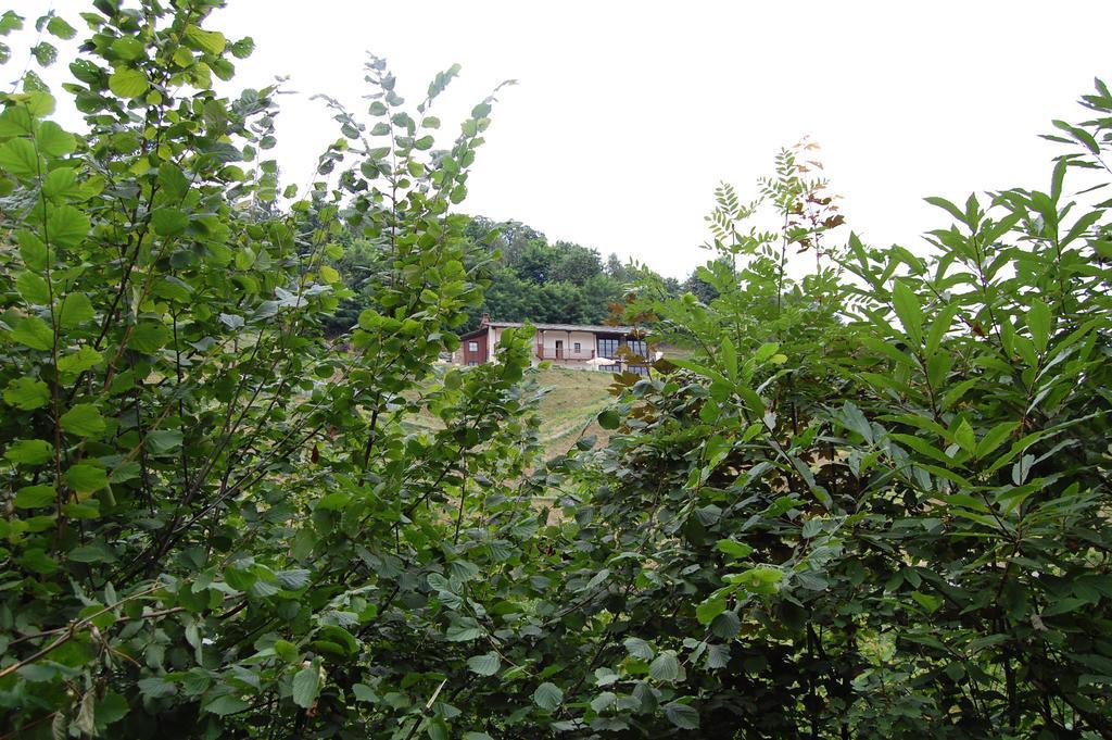 Sere di Sosta Bagnolo Piemonte Esterno foto