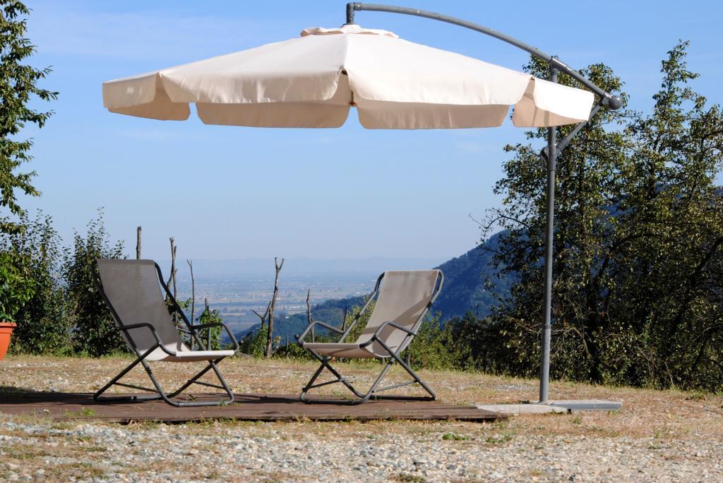 Sere di Sosta Bagnolo Piemonte Esterno foto